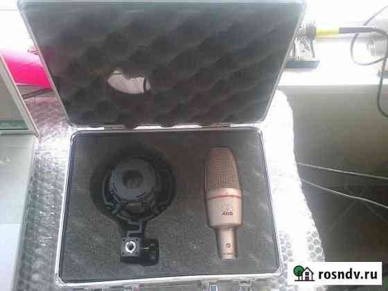 AKG c3000 Симферополь