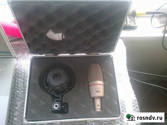 AKG c3000 Симферополь - изображение 1