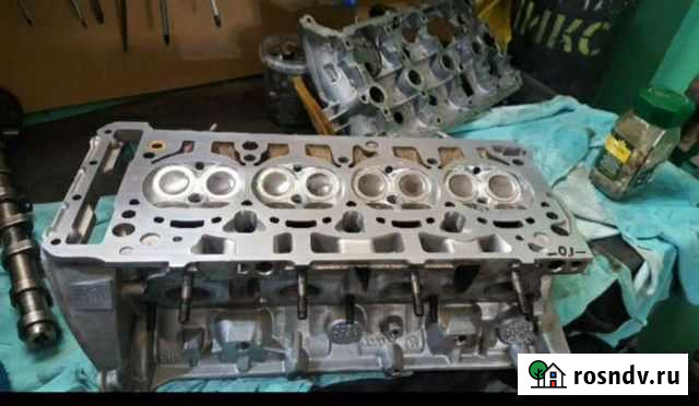 Ремонт двигателя автомобиля Рязань - изображение 1