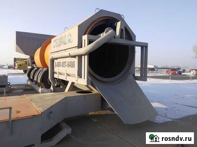 Скруббер бутара Чита - изображение 1