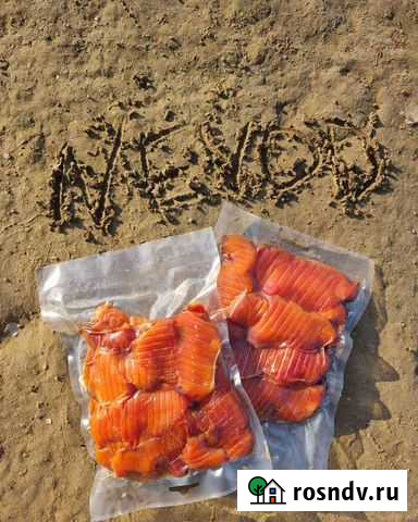 Икра воблы и другой рыбы Астрахань - изображение 1