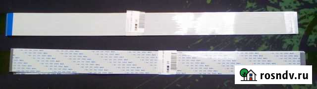 Шлейф lvds 30 pin Челябинск - изображение 1