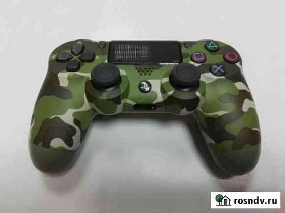 Джойстик ps4 Геймпад ps3 Самара