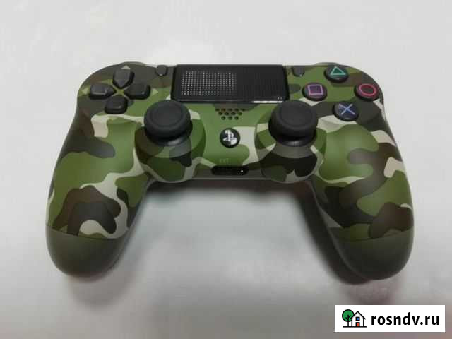 Джойстик ps4 Геймпад ps3 Самара - изображение 1