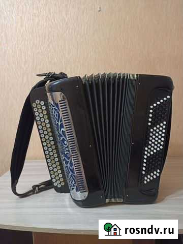 Баян Московский цельнопланочный Брянск - изображение 1