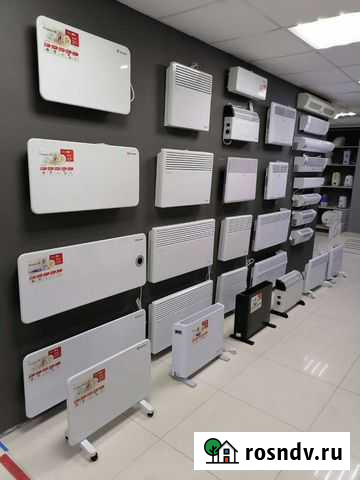 Конвекторы Благовещенск - изображение 1