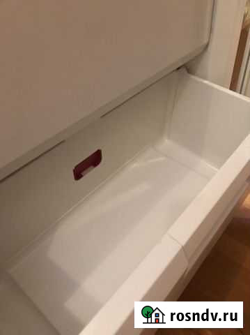 Холодильник бу Белгород - изображение 1