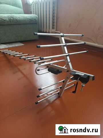 Антенна для тв уличная Белгород - изображение 1