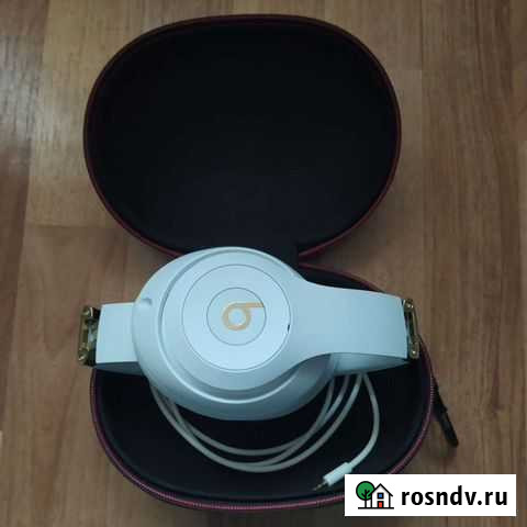 Беспроводные наушники Beats Studio3 Wireless Уфа - изображение 1