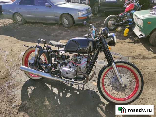 Днепр 10 36 Нижний Новгород - изображение 1