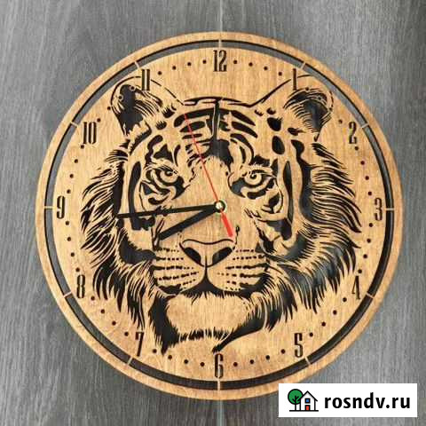 Лазерная гравировка по дереву Петропавловск-Камчатский - изображение 1