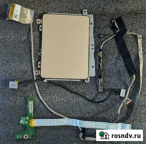 Для ноутбука Acer Aspire V3-772G Подольск - изображение 1