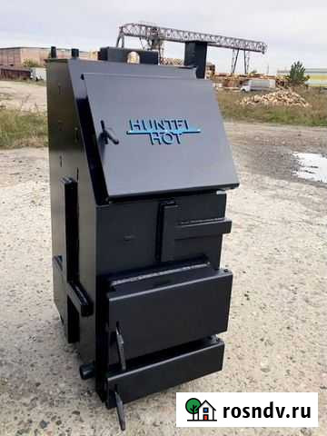 Котел длительного горения Барнаул - изображение 1