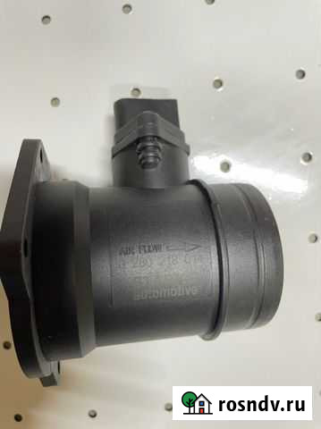 Датчик расхода воздуха 0280218014 Рыбинск - изображение 1