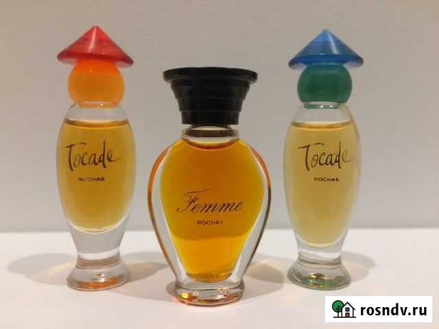 Парфюмерия Омск - изображение 1