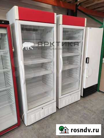 Холодильный шкаф бу Нижний Новгород - изображение 1
