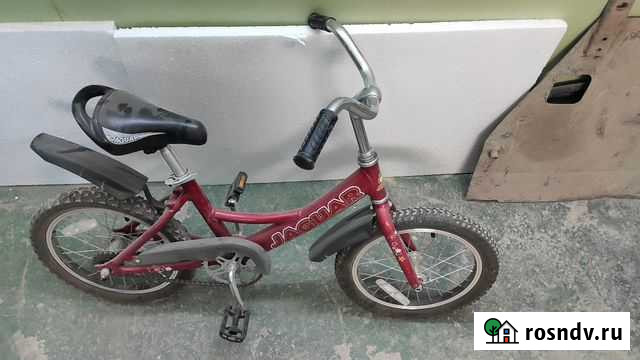 Велосипед детский Jaguar Ростов-на-Дону - изображение 1