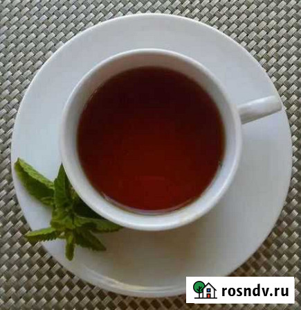 Чай успокойтельный Самара - изображение 1