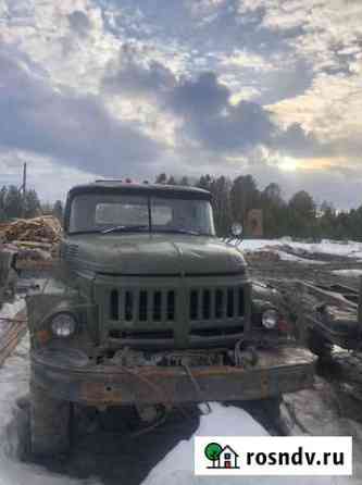 ЗИЛ 131, 1998 Квиток