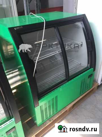 Холодильная витрина klimasan Нижний Новгород - изображение 1