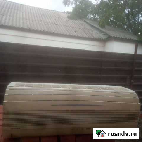 Кондиционер Нальчик - изображение 1