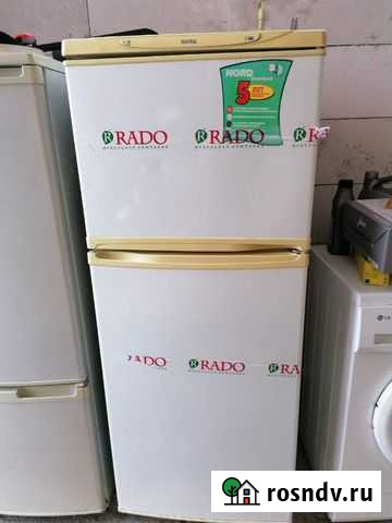 Холодильник Бийск - изображение 1