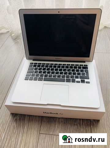 Apple MacBook Air Иваново - изображение 1