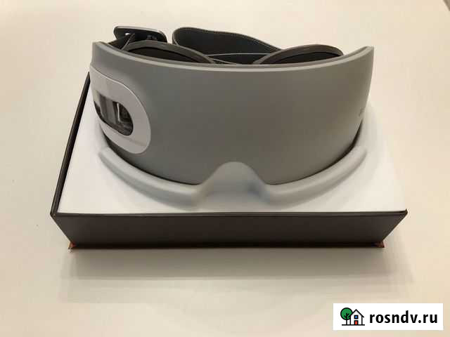 Массажер для глаз Вологда - изображение 1