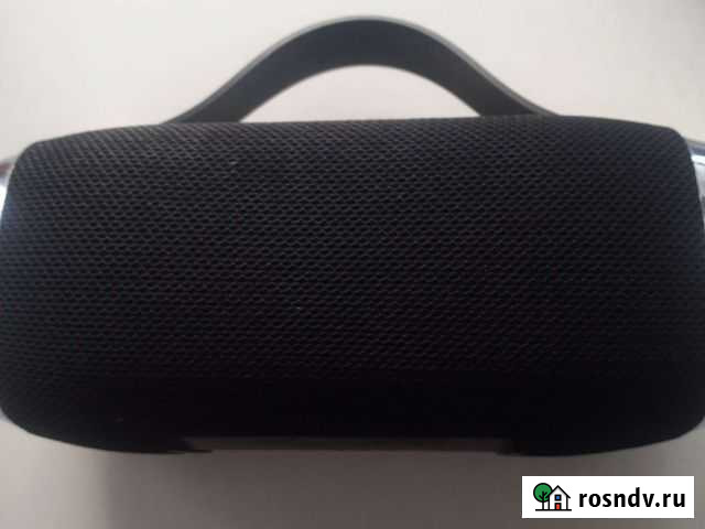 Колонка Улан-Удэ - изображение 1