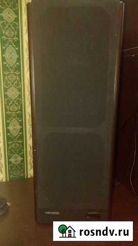 Колонки Новосибирск - изображение 1