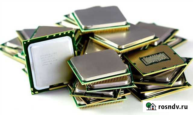 Процессоры i7, i3, Athlon X2 Петрозаводск - изображение 1