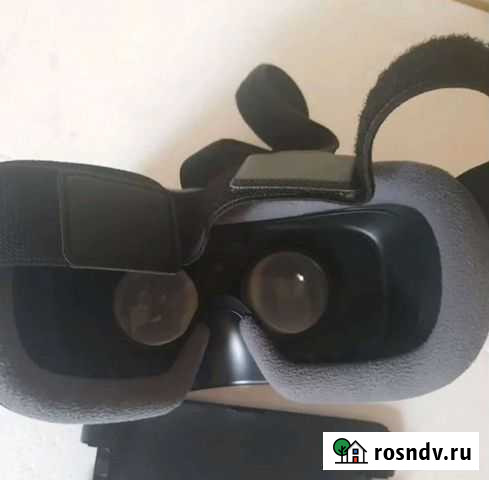Очки виртуальной реальности samsung Хабаровск - изображение 1