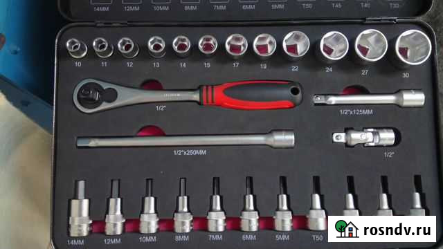 Наборы инструмента Format,Gedore Междуреченск - изображение 1