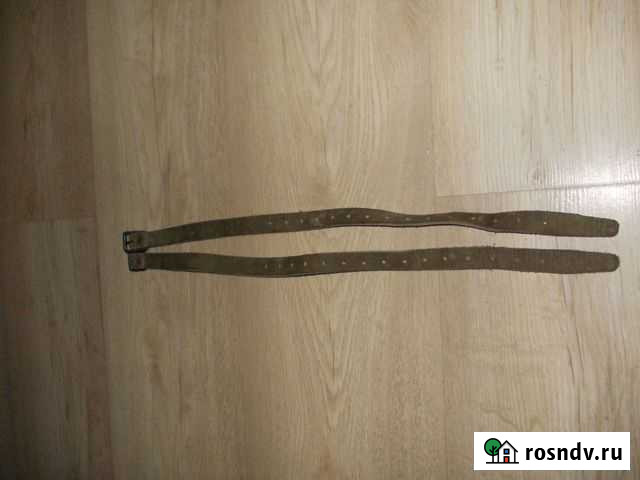 Ошейник Мурино - изображение 1