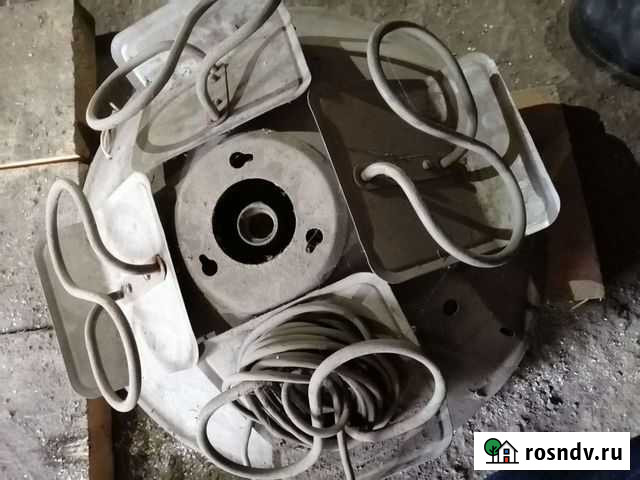 Обогреватель электрический Прокопьевск - изображение 1