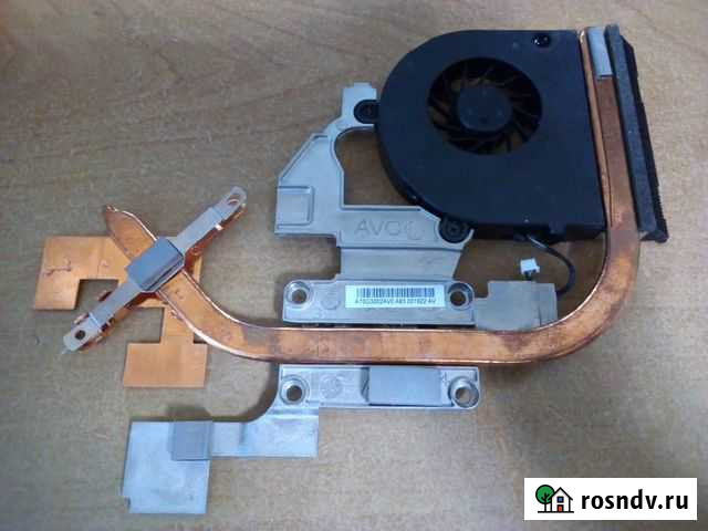 Кулер для ноутбука Первомайский - изображение 1