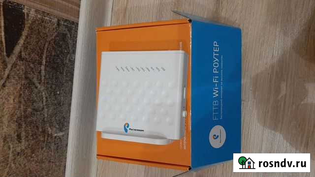 Вай фай роутер Череповец - изображение 1