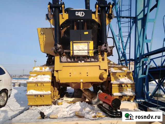 Отогрев авто Улан-Удэ - изображение 1