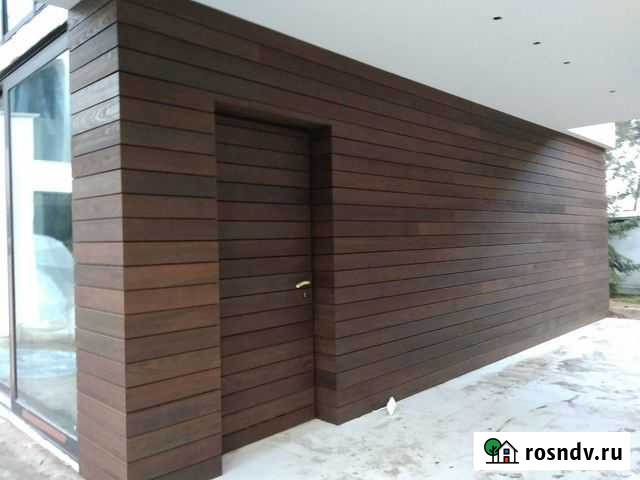 Брусок лага из термодоски, термососна Йошкар-Ола - изображение 1