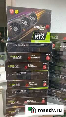 Видеокарты Гудермес - изображение 1