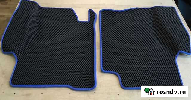 Инновационные коврики EVA Ульяновск - изображение 1