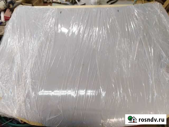 Капот golf 3 Ярцево - изображение 1