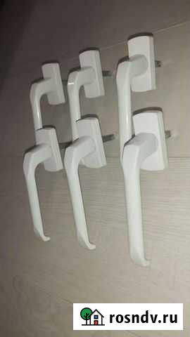 Ручки оконные Нижний Новгород - изображение 1