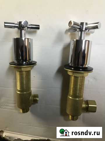 Кран смесителя Благовещенск - изображение 1