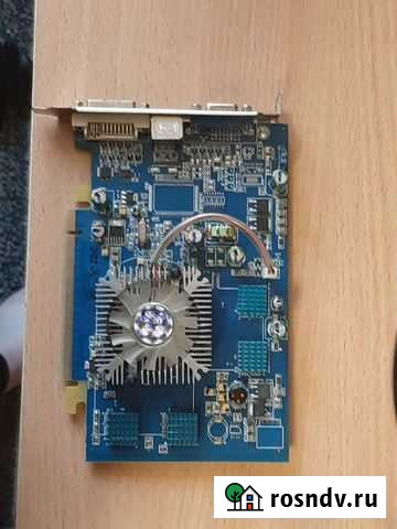 Видеокарта Липецк - изображение 1