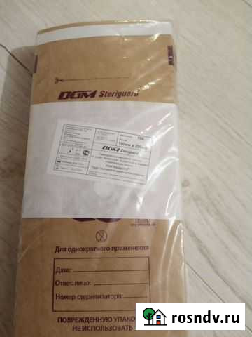 Крафт пакеты Воронеж - изображение 1