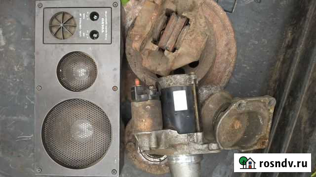 Диски колёс volvo Острогожск - изображение 1