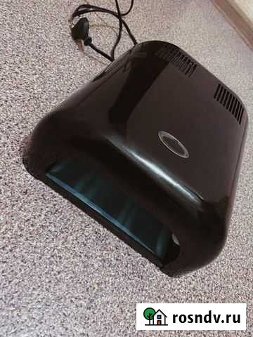 Уф лампа для ногтей Волгоград - изображение 1