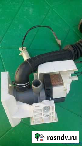 Насос к стиральной машине ardo TL600X-1 Воронеж - изображение 1