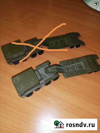 Игрушки СССР Благовещенск - изображение 1